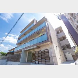 メイクスデザイン参宮橋の賃貸物件