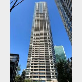 六本木一丁目駅より徒歩1分 新築 64階建の賃貸物件