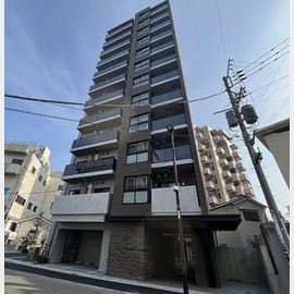 西日暮里駅より徒歩3分 2階 築3年の賃貸物件