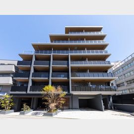 パークアクシス文京本郷 4階 新築の賃貸物件