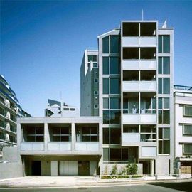 カスタリア渋谷櫻丘の賃貸物件