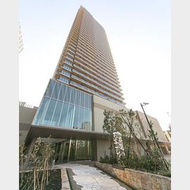 パークタワー西新宿の賃貸物件