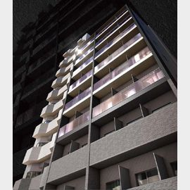 ガリシア代々木の賃貸物件