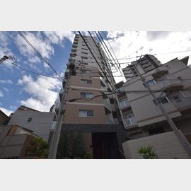 ルネ文京白山の賃貸物件