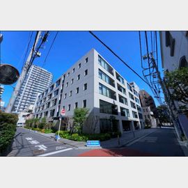 ファインレジデンス三田の賃貸物件