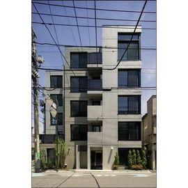 ＧＲＡＮＰＡＳＥＯ荻窪の賃貸物件