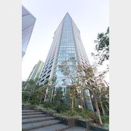 渋谷駅より徒歩9分 38階 築5年4ヶ月の賃貸物件