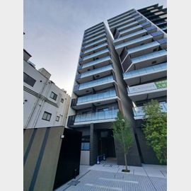 ザ・パークハビオ市ヶ谷ウエストの賃貸物件