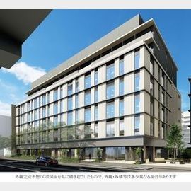 フロントプレイス飯田橋レジデンスの賃貸物件