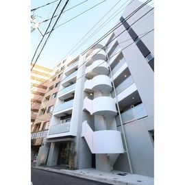 リヴィコート下落合の賃貸物件