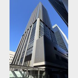 浜松町駅より徒歩2分 築1年 46階建の賃貸物件