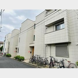 フォレスト城西の賃貸物件