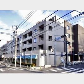 KDX代官山レジデンス 1階 築22年10ヶ月の賃貸物件