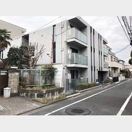 ルーチェ学芸大学の賃貸物件