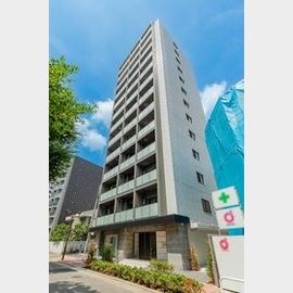 ベルファース恵比寿の賃貸物件