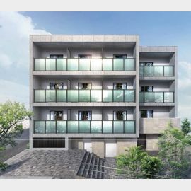 アルテシモルストの賃貸物件