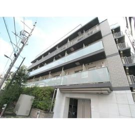 ＡＬＴＥＲＮＡ神楽坂２ 2階 築7年2ヶ月の賃貸物件