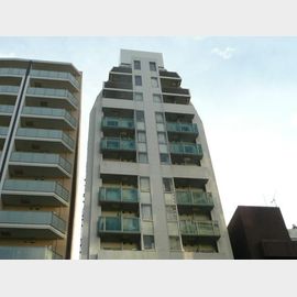 アムス四谷三丁目の賃貸物件