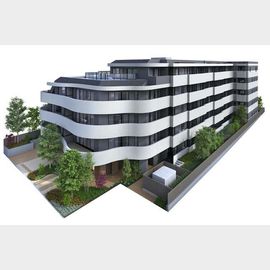 パークホームズ駒沢二丁目の賃貸物件