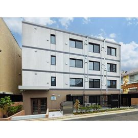 ウェルスクエア桜上水の賃貸物件