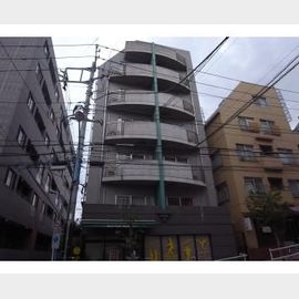 ドエル四谷の賃貸物件