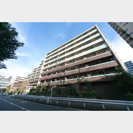 五反田駅より徒歩5分 2階 築10年9ヶ月の賃貸物件