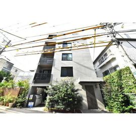 オークプレイス三軒茶屋の賃貸物件