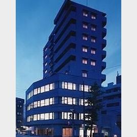 北品川駅より徒歩5分 6階 築26年5ヶ月の賃貸物件