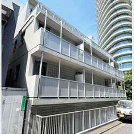 青山一丁目駅より徒歩4分 地下1階 築22年3ヶ月の賃貸物件