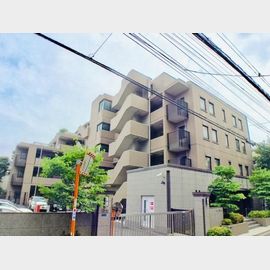 エーデルブルクの賃貸物件