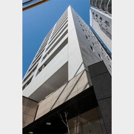 中目黒ウエストの賃貸物件