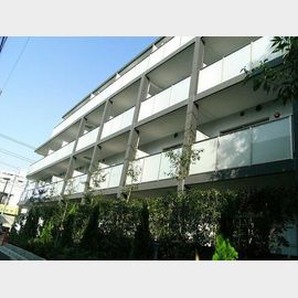 エスティメゾン新中野の賃貸物件