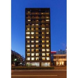 パークキューブ西新宿の賃貸物件