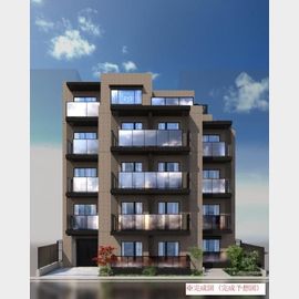 ＴｓｕｒｕｍａｋｉＨｏｕｓｅ 2階 新築の賃貸物件