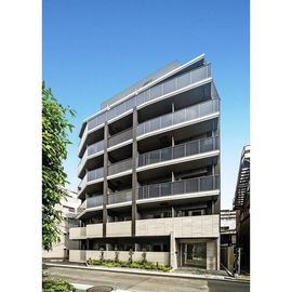 ミレドゥーエ神楽坂 4階 築3年7ヶ月の賃貸物件