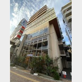 ＳＴＹＬＩＯイケジリオオハシ 5階 築16年の賃貸物件