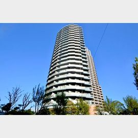 スカイシティ豊洲ベイサイドタワーの賃貸物件