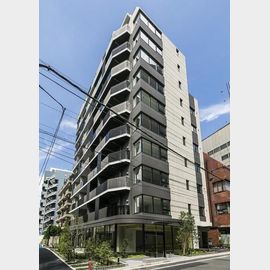 パークアクシス南青山七丁目の賃貸物件