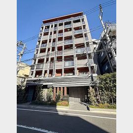 クレヴィア山吹神楽坂 2階 築3年11ヶ月の賃貸物件