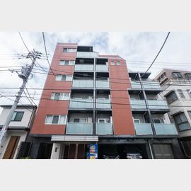 アクサス中野新江古田の賃貸物件