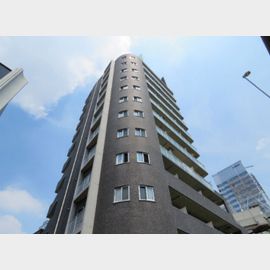 カスタリア初台の賃貸物件