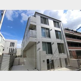 PASEO神宮前の賃貸物件