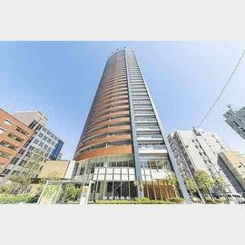 TOWERRESIDENCETOKY 6階 築17年11ヶ月の賃貸物件