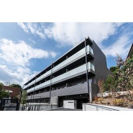 ジニア新宿中落合の賃貸物件