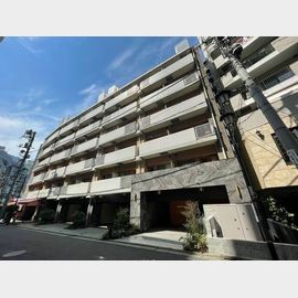 クインテット恵比寿の賃貸物件