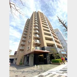 グランハイツ代々木の賃貸物件