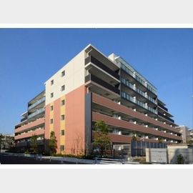 シャンピアグランデ深沢の賃貸物件