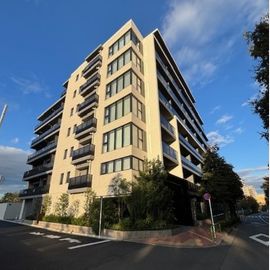 プラウド光が丘四季の香公園の賃貸物件