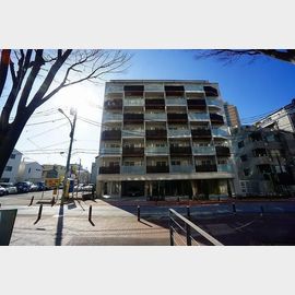 オルタナ東池袋の賃貸物件