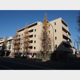 エルデンシア阿佐ヶ谷プラチナムの賃貸物件